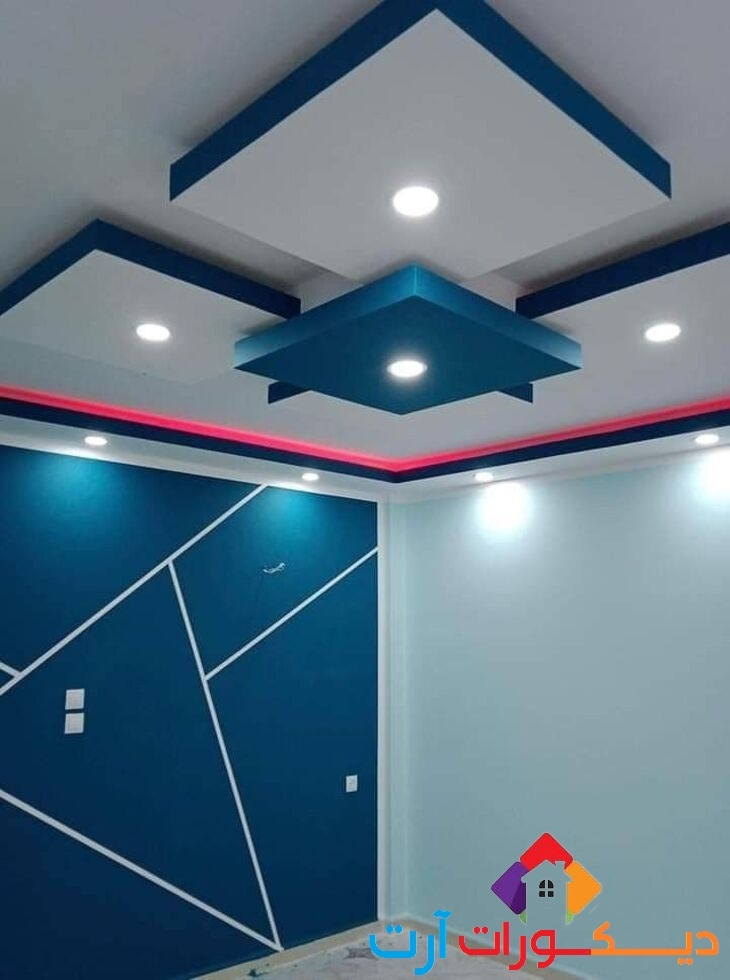 الوان دهانات حوائط هادئة 2026