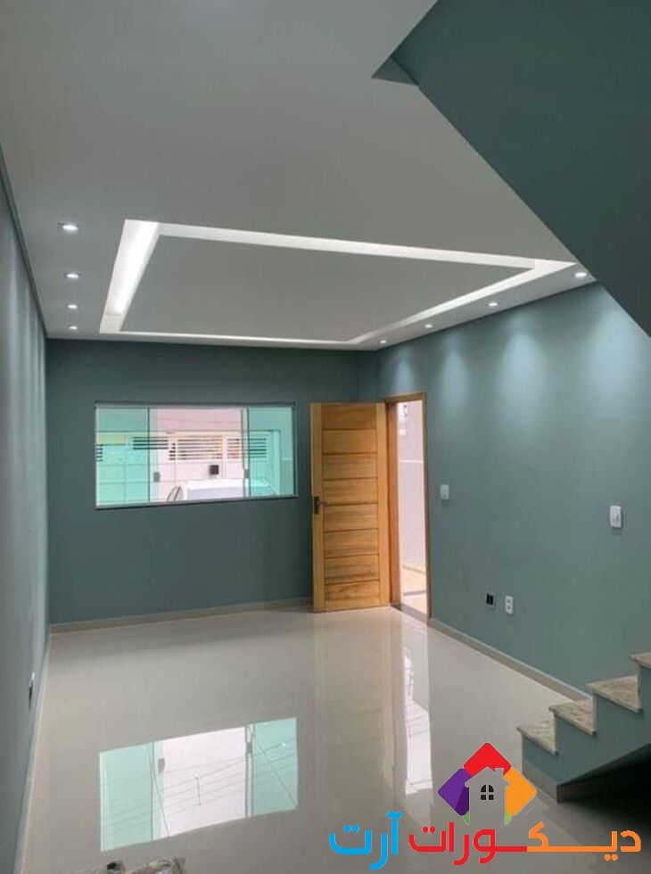 الوان دهانات حوائط هادئة 2026
