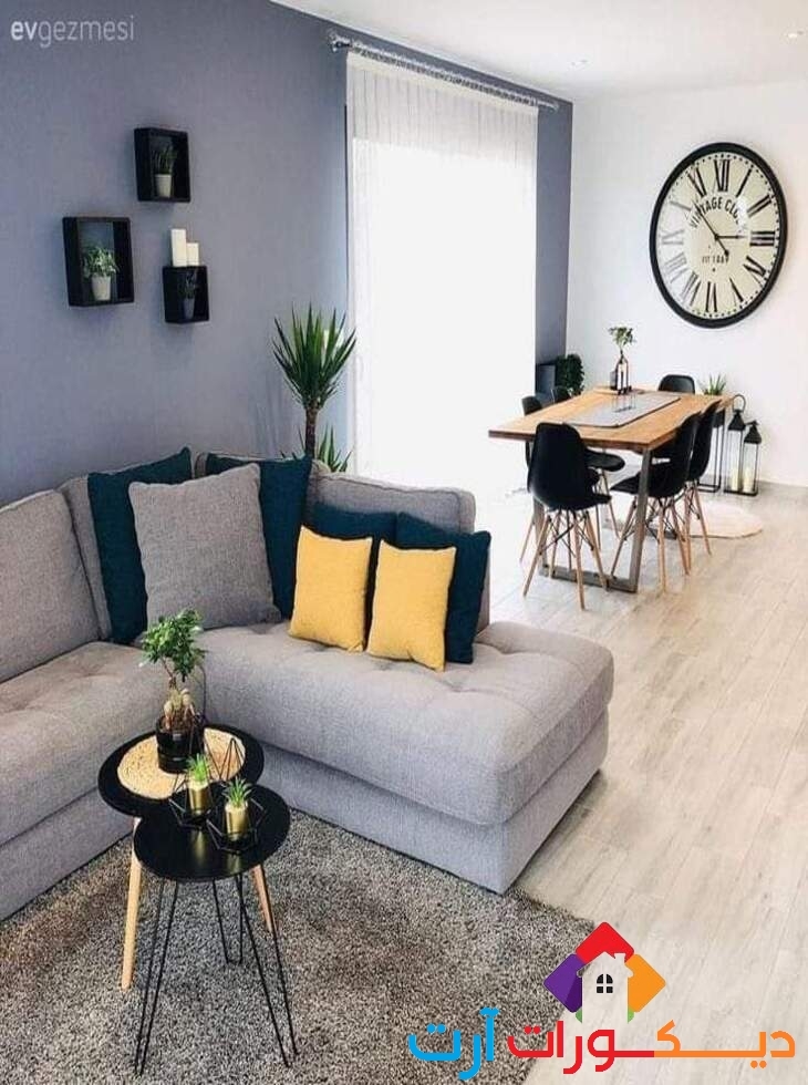 الوان حوائط غرف نوم الهادئة 2026