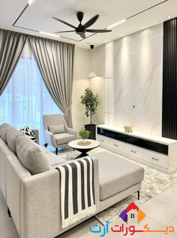 الوان شقق كافيه 2026