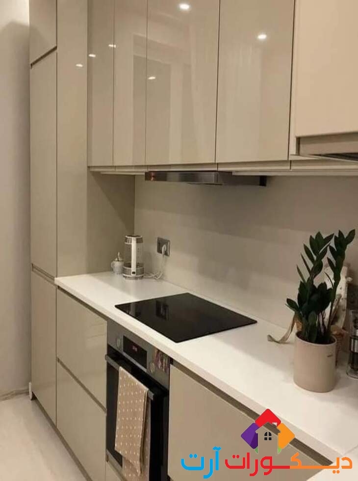 الوان مطابخ جديدة 2026