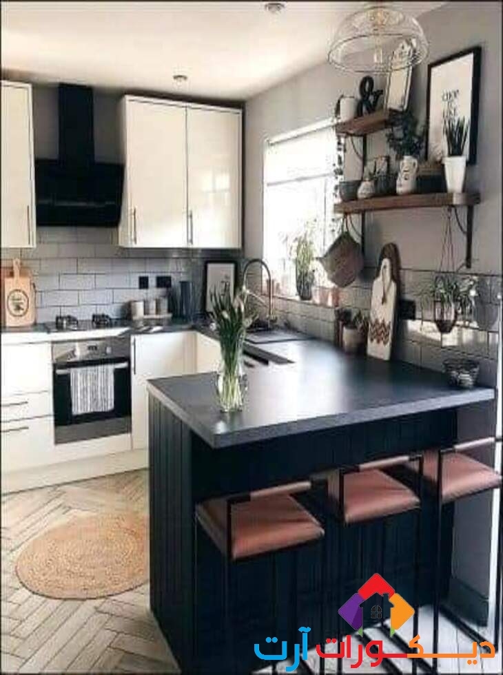 المطابخ الخشبية 2026