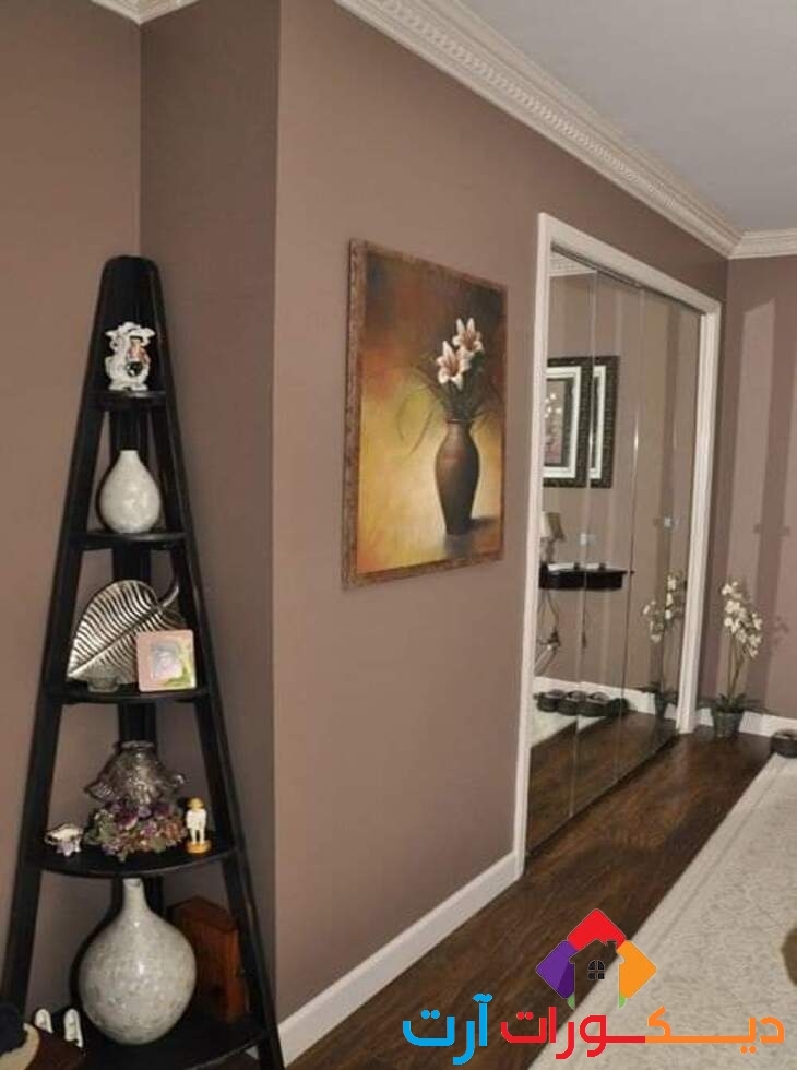 دهانات رمادي فاتح 2026